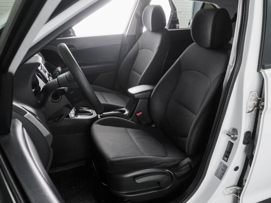 Hyundai Creta I Воронеж  - изображение 10