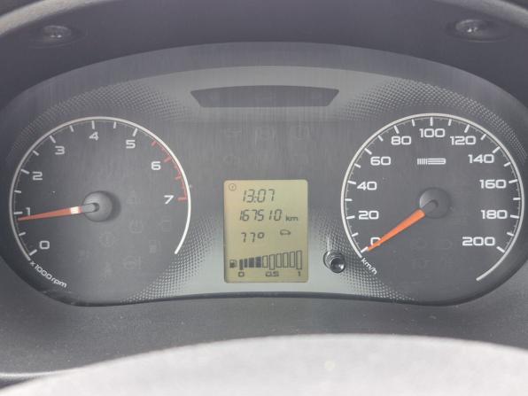 Lada (ВАЗ) Granta I с пробегом 2017 года, цена 425 000 рублей, 167490 км, седан, Автокод Объявления