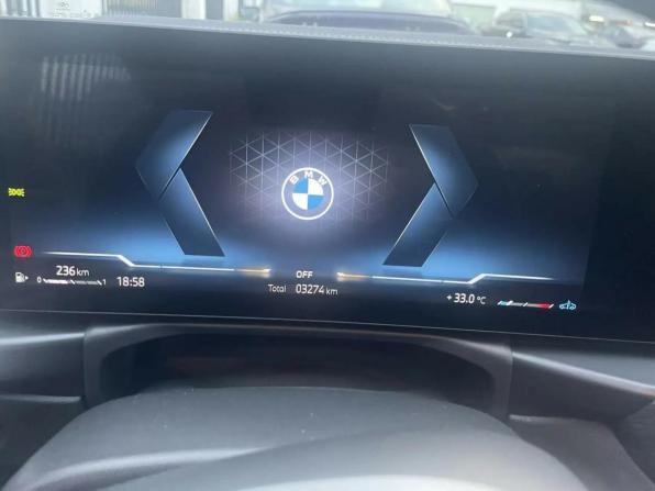 BMW 4 серии G22 G23 G26 Рестайлинг с пробегом 2024 года, цена 6 490 000 рублей, 3274 км, купе, Автокод Объявления