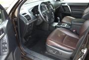 Toyota Land Cruiser Prado 150 Series Рестайлинг 2 Нижний Новгород  - изображение 44