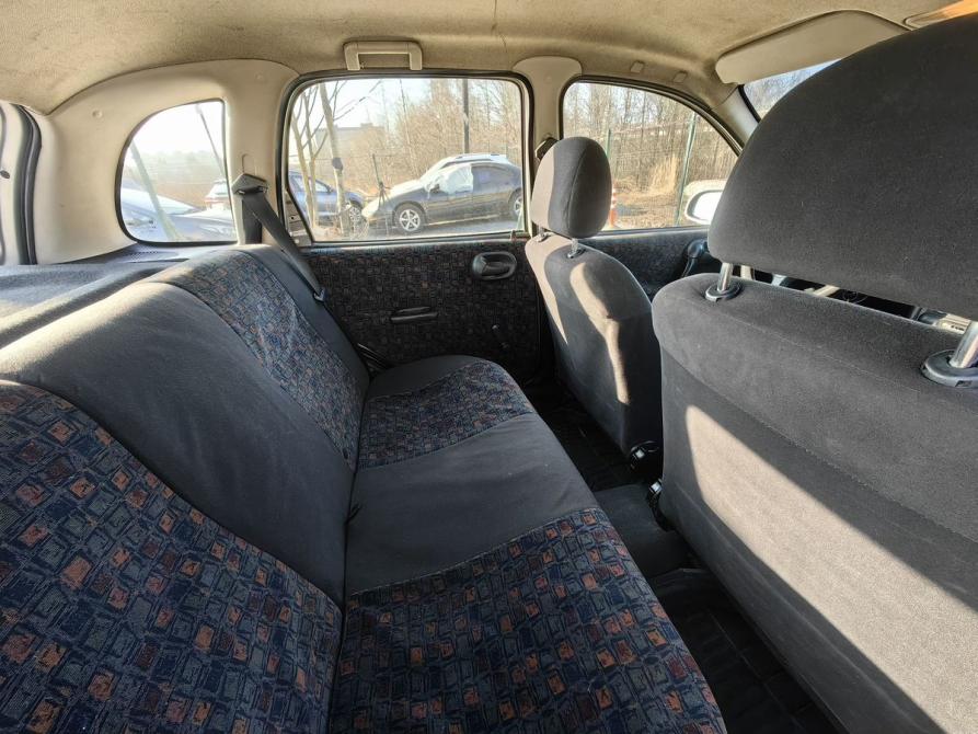 Opel Corsa B Санкт-Петербург  - изображение 13