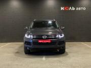 Volkswagen Touareg II Челябинск  - изображение 23