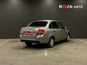 Lada (ВАЗ) Granta I Рестайлинг Челябинск  - изображение 23
