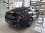 Kia K5 III Орел  - изображение 22