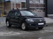 Volkswagen Tiguan I Рестайлинг Новосибирск  - изображение 23