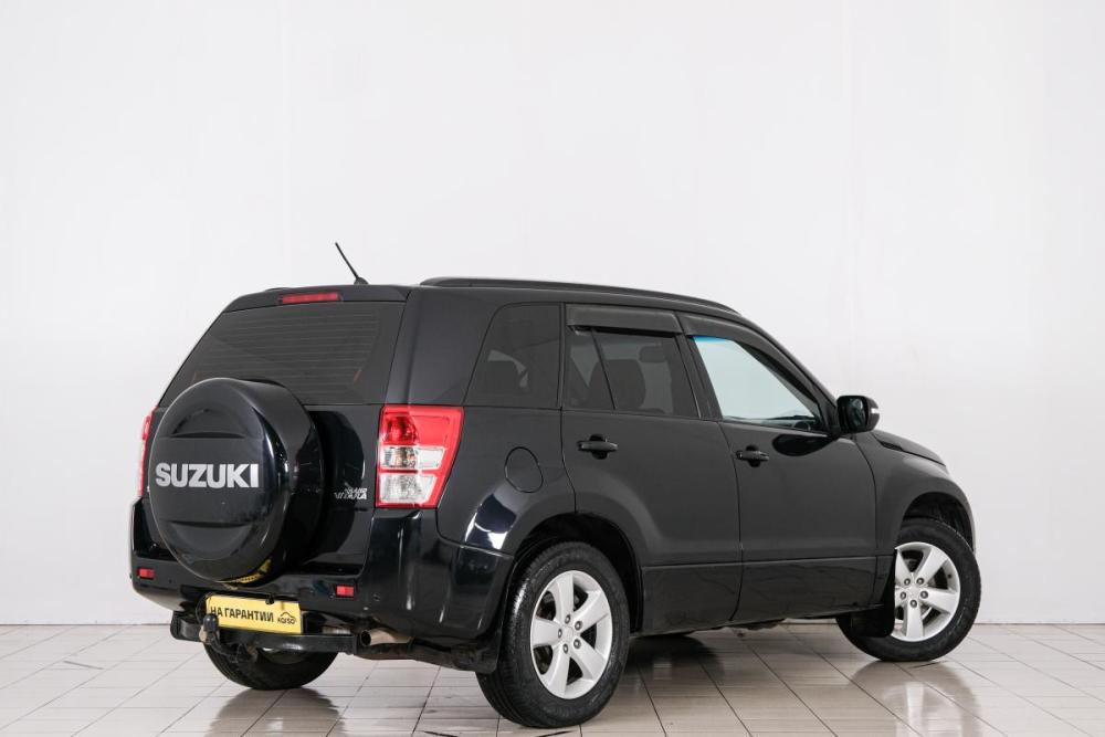 Suzuki Grand Vitara II Рестайлинг Красноярск  - изображение 7