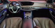 Mercedes-Benz S-Класс VI (W222 C217) Рестайлинг Вологда  - изображение 38