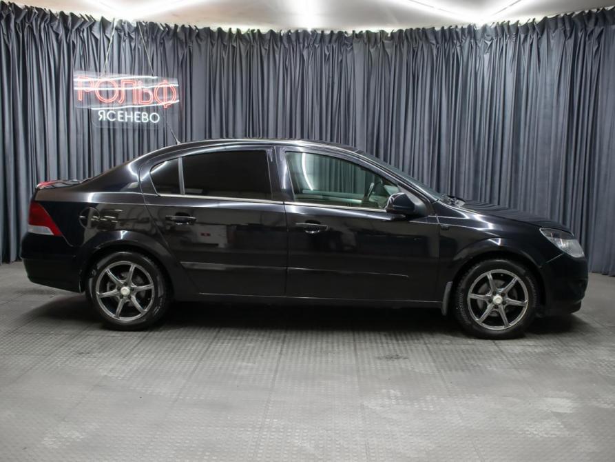 Opel Astra H Рестайлинг Москва  - изображение 4
