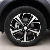 JAC JS6 Москва  - изображение 38
