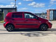 Hyundai Getz I Рестайлинг Вологда  - изображение 34