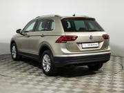 Volkswagen Tiguan II Санкт-Петербург  - изображение 26