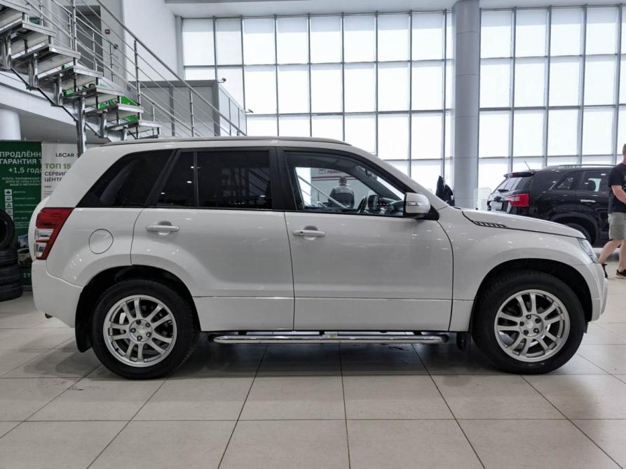 Suzuki Grand Vitara II Рестайлинг Казань  - изображение 5