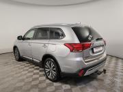 Mitsubishi Outlander III Рестайлинг 3 Москва  - изображение 28