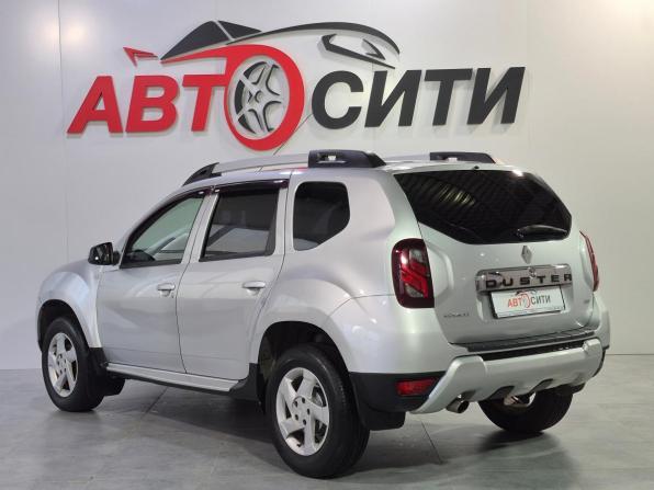 Renault Duster I Рестайлинг с пробегом 2017 года, цена 1 090 000 рублей, 189936 км, внедорожник, Автокод Объявления