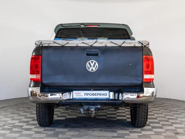 Volkswagen Amarok I с пробегом 2011 года, цена 1 399 000 рублей, 238494 км, offers.body_type.unknown, Автокод Объявления