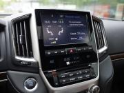 Toyota Land Cruiser 200 Series Рестайлинг 2 Санкт-Петербург  - изображение 55