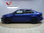 Volkswagen Polo V Рестайлинг Уфа  - изображение 23