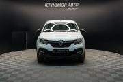 Renault Logan II Рестайлинг Крым  - изображение 27