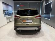 Ford Kuga II Новосибирск  - изображение 26