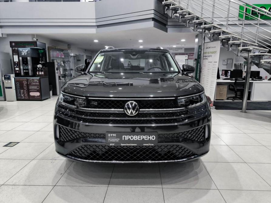 Volkswagen Tavendor I Рестайлинг Казань  - изображение 2