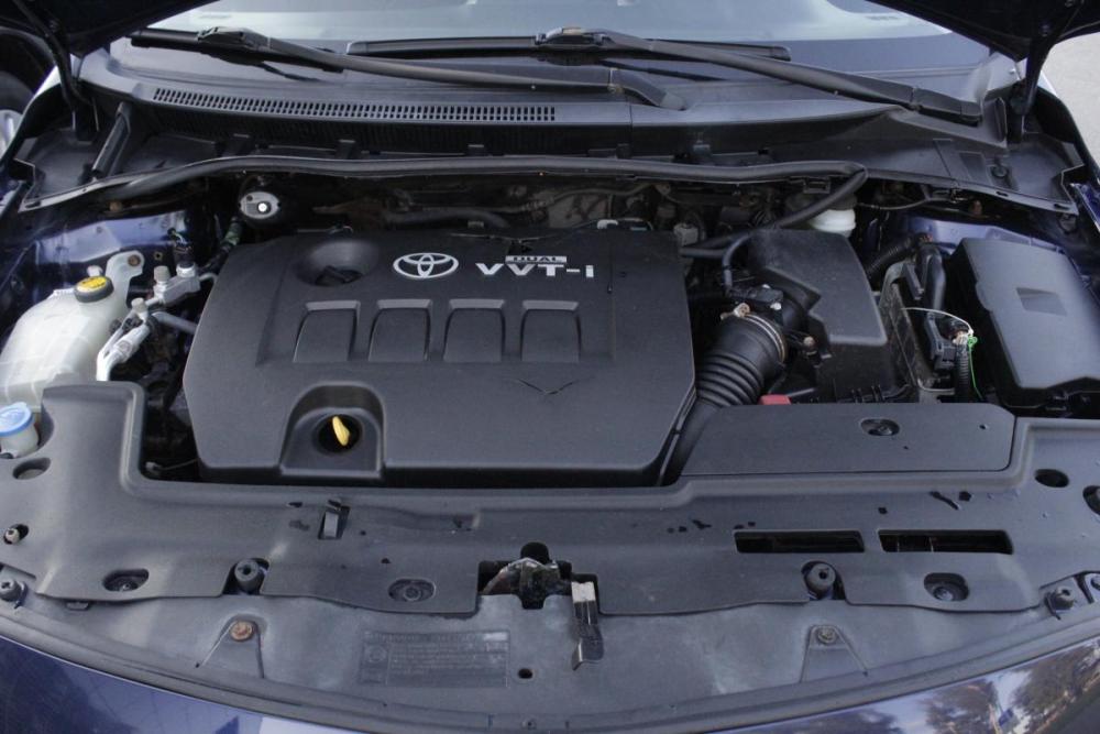 Toyota Corolla X (E140 E150) Брянск  - изображение 22