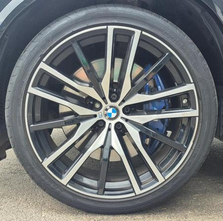 BMW X5 IV (G05/G18) с пробегом 2019 года, цена 6 350 000 рублей, 91158 км, внедорожник, Автокод Объявления