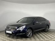 Nissan Teana II Воронеж  - изображение 20