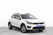 Kia Rio IV Рестайлинг Барнаул  - изображение 27