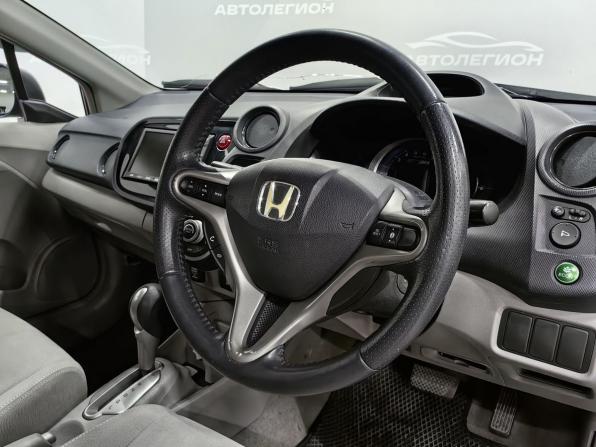 Honda Insight II с пробегом 2009 года, цена 899 000 рублей, 208510 км, хэтчбек, Автокод Объявления