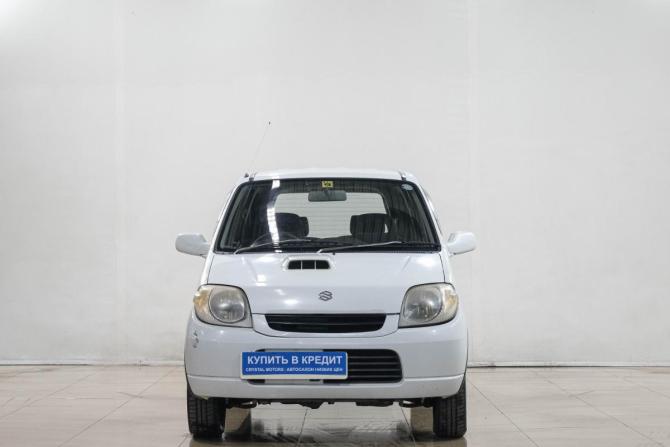 Suzuki Kei с пробегом 2001 года, цена 299 000 рублей, 195000 км, хэтчбек, Автокод Объявления