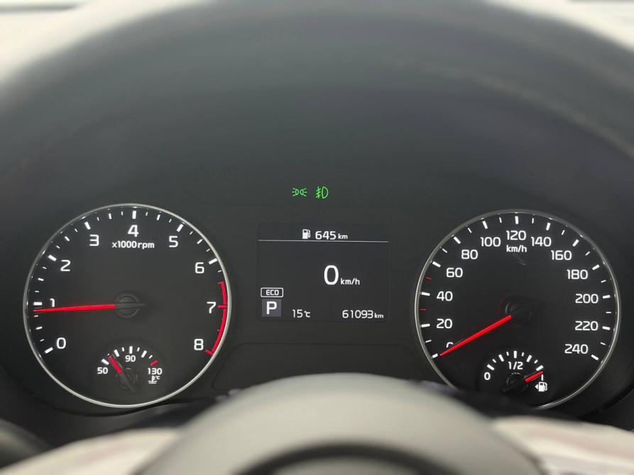 Kia Seltos I Екатеринбург  - изображение 36
