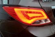 Hyundai Solaris I Абакан  - изображение 32