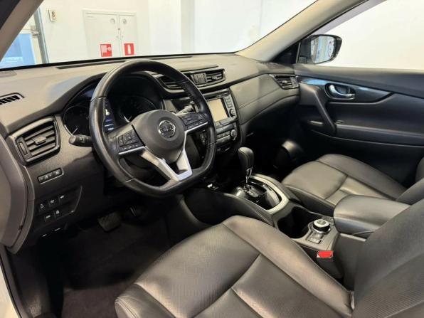 Nissan X-Trail III Рестайлинг с пробегом 2020 года, цена 2 660 000 рублей, 76502 км, внедорожник, Автокод Объявления