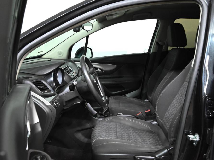 Opel Mokka I Екатеринбург  - изображение 10