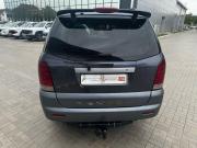 SsangYong Rexton I Астрахань  - изображение 31