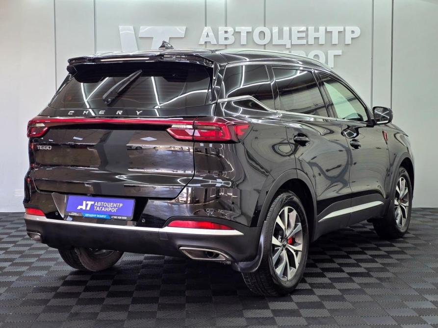 Chery Tiggo 7 Pro Max I Таганрог  - изображение 4