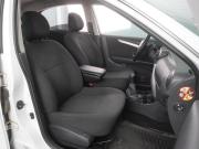 Nissan Almera III (G15) Воронеж  - изображение 24