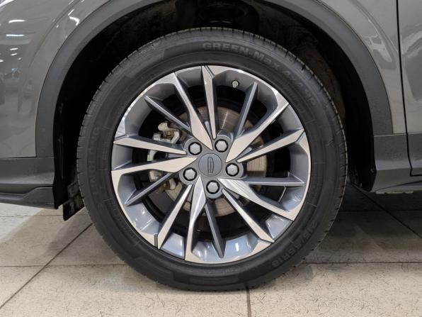Geely Coolray I с пробегом 2023 года, цена 1 715 000 рублей, 65310 км, внедорожник, Автокод Объявления