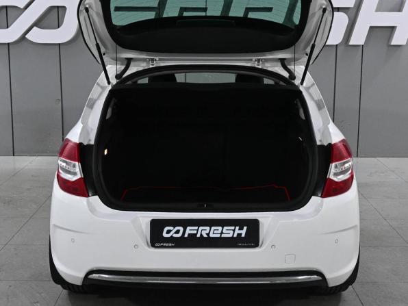Citroen C4 II с пробегом 2011 года, цена 690 000 рублей, 104530 км, хэтчбек, Автокод Объявления