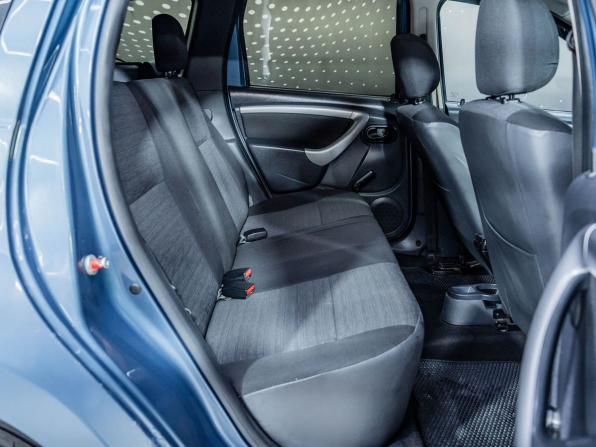 Renault Duster I с пробегом 2013 года, цена 749 000 рублей, 243835 км, внедорожник, Автокод Объявления