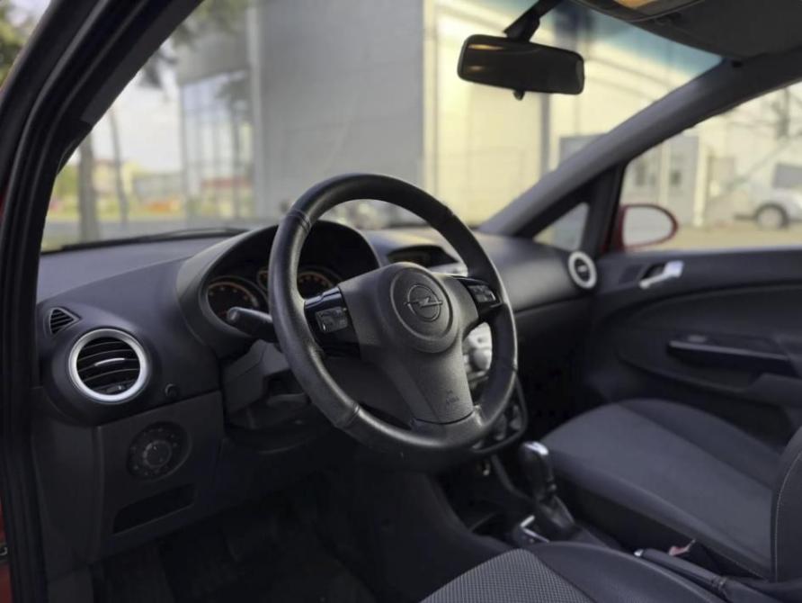 Opel Corsa D Ставрополь  - изображение 10