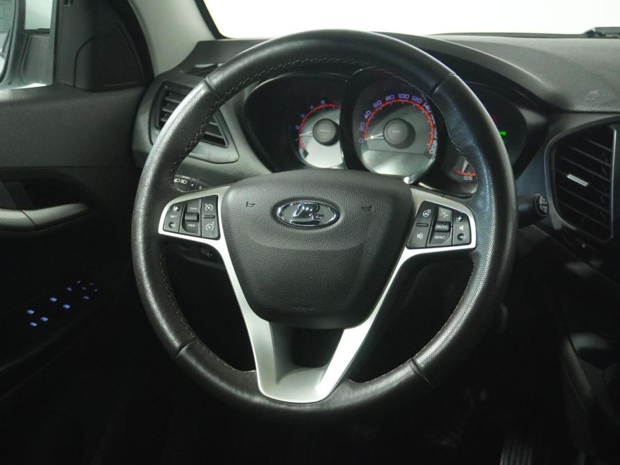 Lada (ВАЗ) Vesta I Вологда  - изображение 16