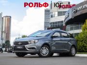 Lada (ВАЗ) Vesta I Москва  - изображение 21