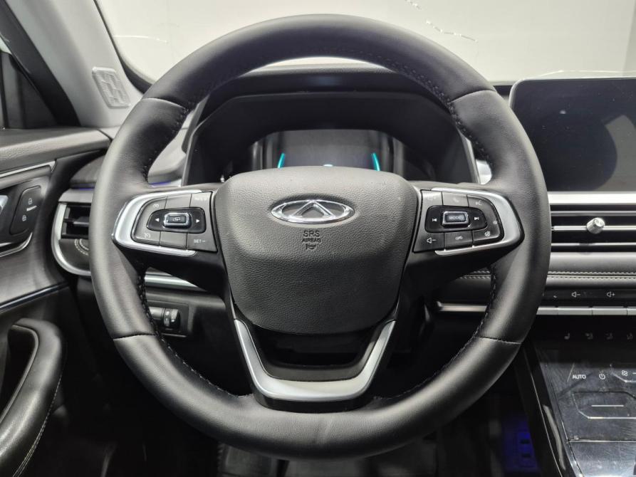 Chery Tiggo 7 Pro I Воронеж  - изображение 11