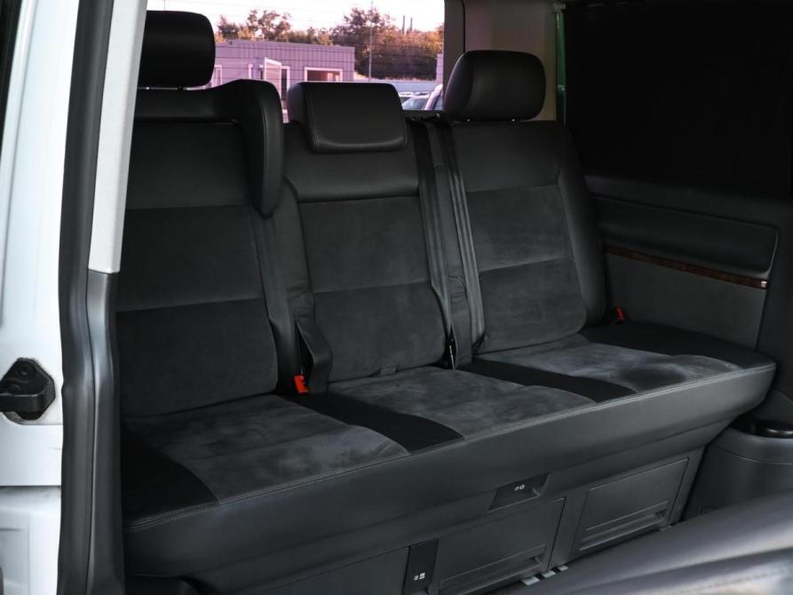Volkswagen Multivan T5 Рестайлинг Волгоград  - изображение 8