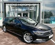 Volkswagen Passat B8 Стерлитамак  - изображение 20