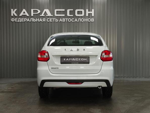 Lada (ВАЗ) Granta I Рестайлинг с пробегом 2022 года, цена 665 000 рублей, 23507 км, хэтчбек, Автокод Объявления