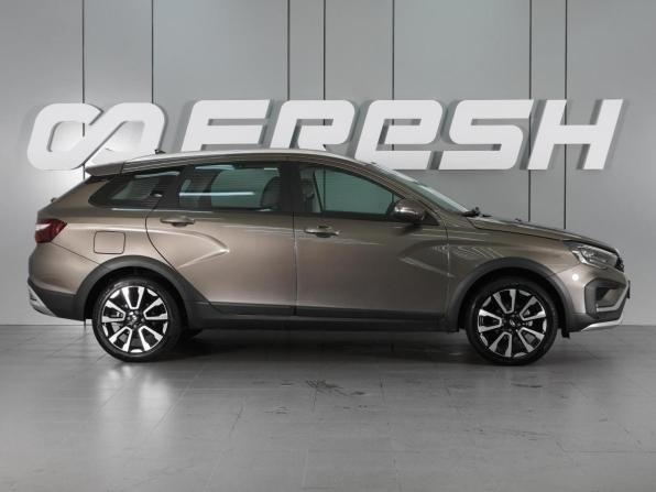 Lada (ВАЗ) Vesta I Рестайлинг (NG) с пробегом 2025 года, цена 1 990 000 рублей, 13640 км, универсал, Автокод Объявления