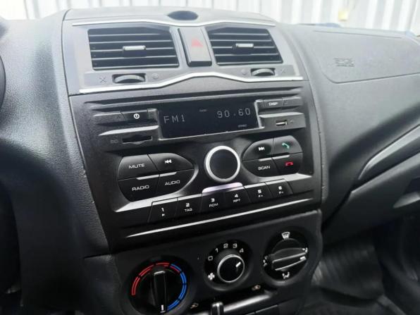 Lada (ВАЗ) Granta I Рестайлинг с пробегом 2019 года, цена 655 000 рублей, 125717 км, хэтчбек, Автокод Объявления