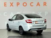 Lada (ВАЗ) Granta I Рестайлинг Волгоград  - изображение 15